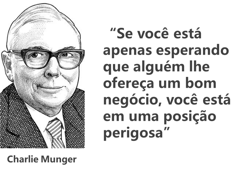 munger